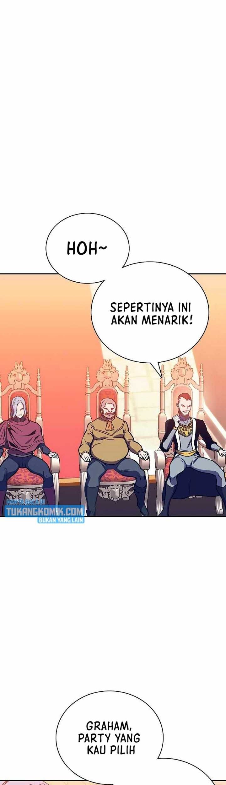 X Ash Chapter 60 halaman 35