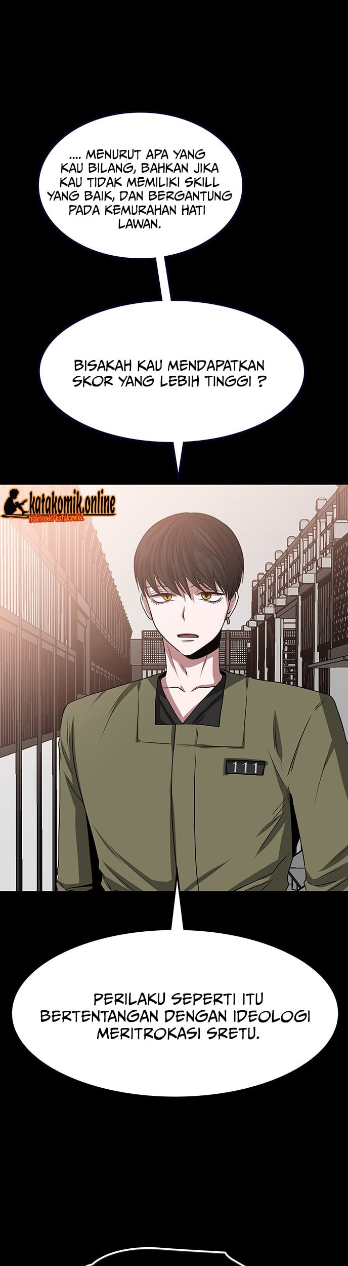 Midwood Chapter 15 halaman 32