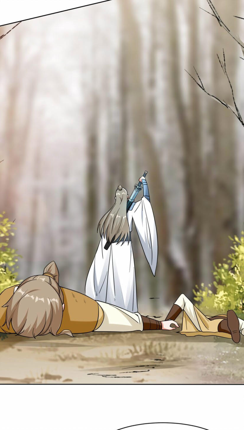 Endless devourer Chapter 31 Gambar 16