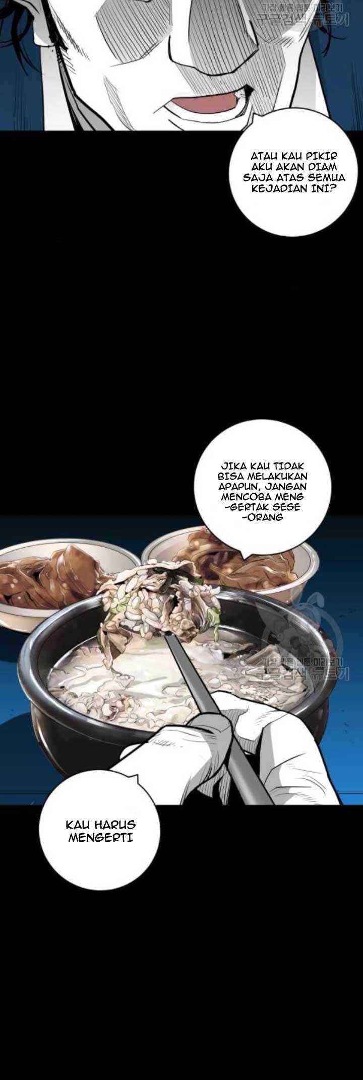 Plaza Chapter 58 halaman 21