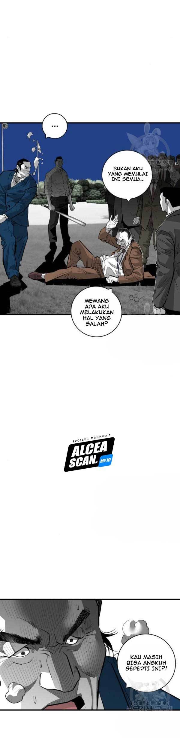 Plaza Chapter 57 halaman 24