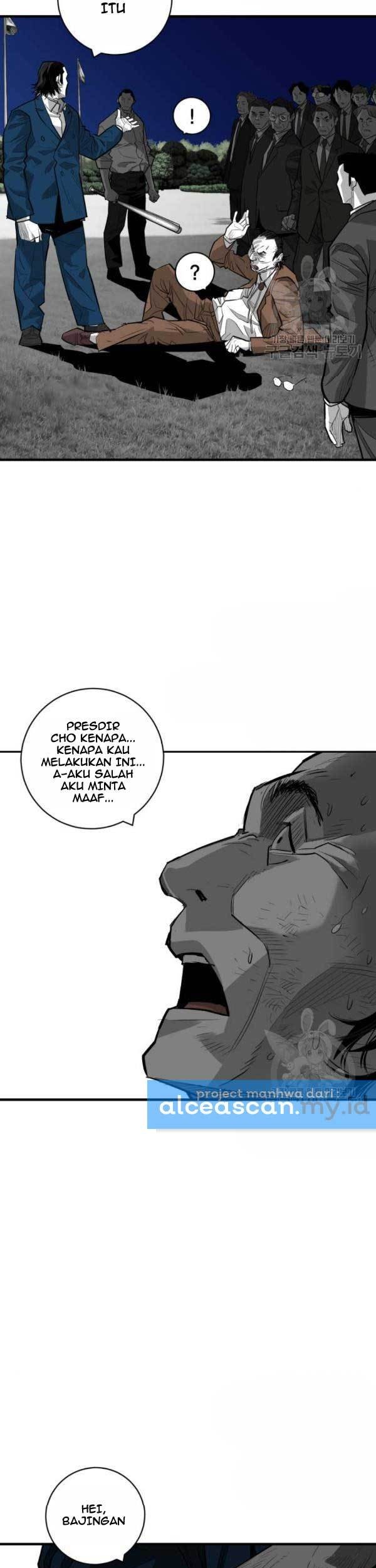 Plaza Chapter 57 halaman 26