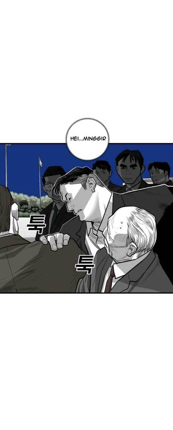 Plaza Chapter 54 halaman 21
