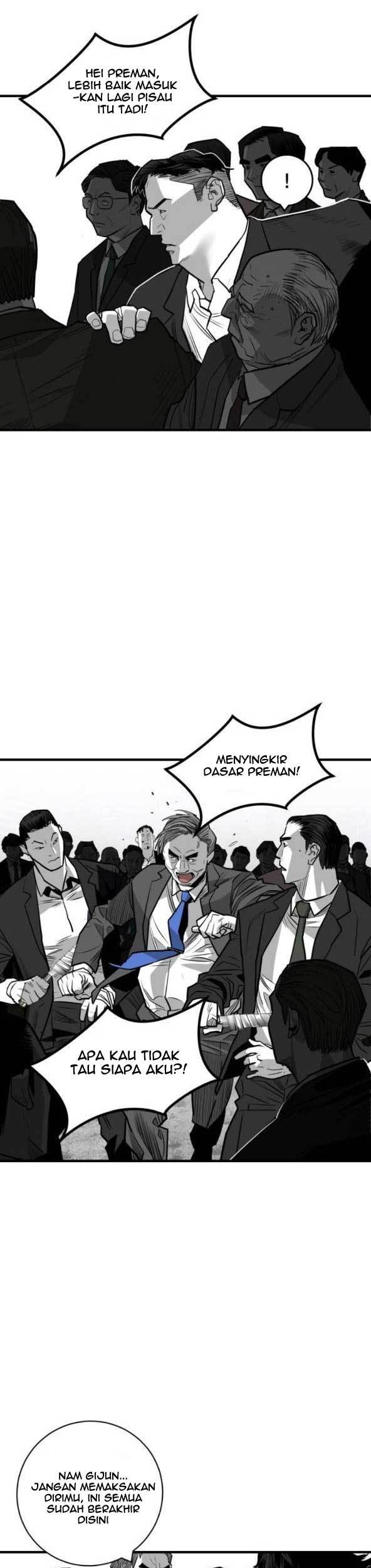 Plaza Chapter 54 halaman 22