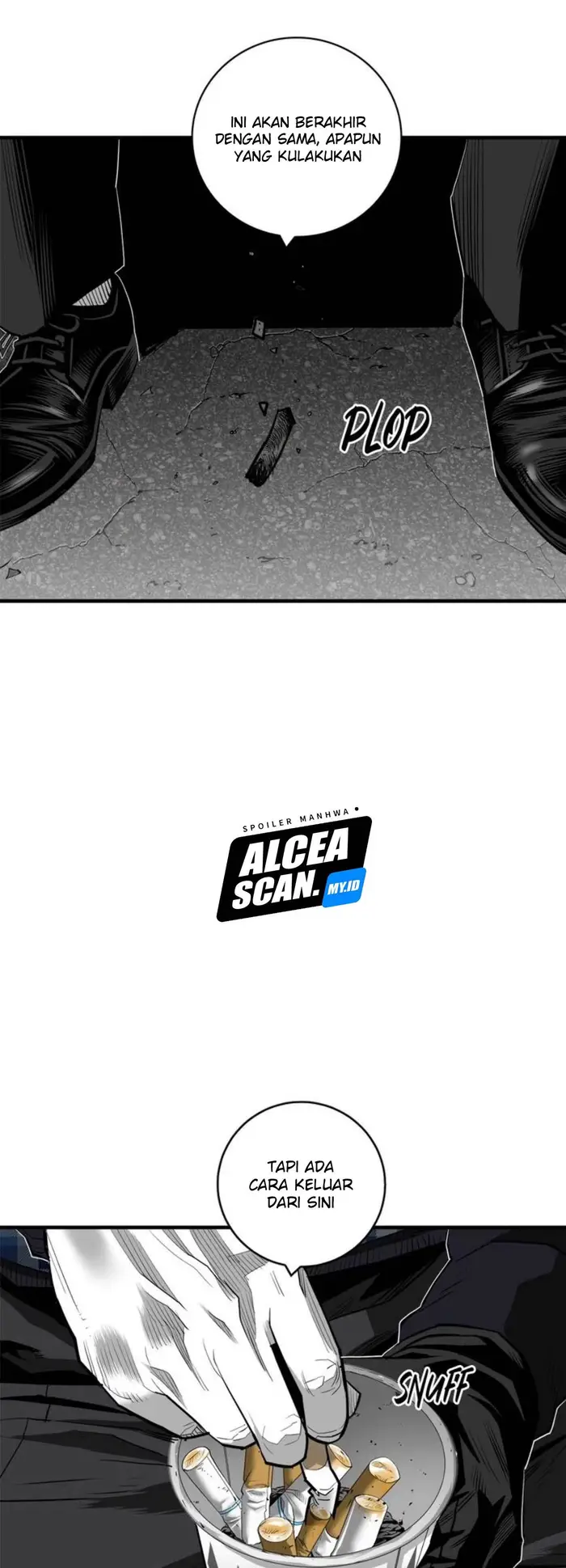 Plaza Chapter 50 halaman 19