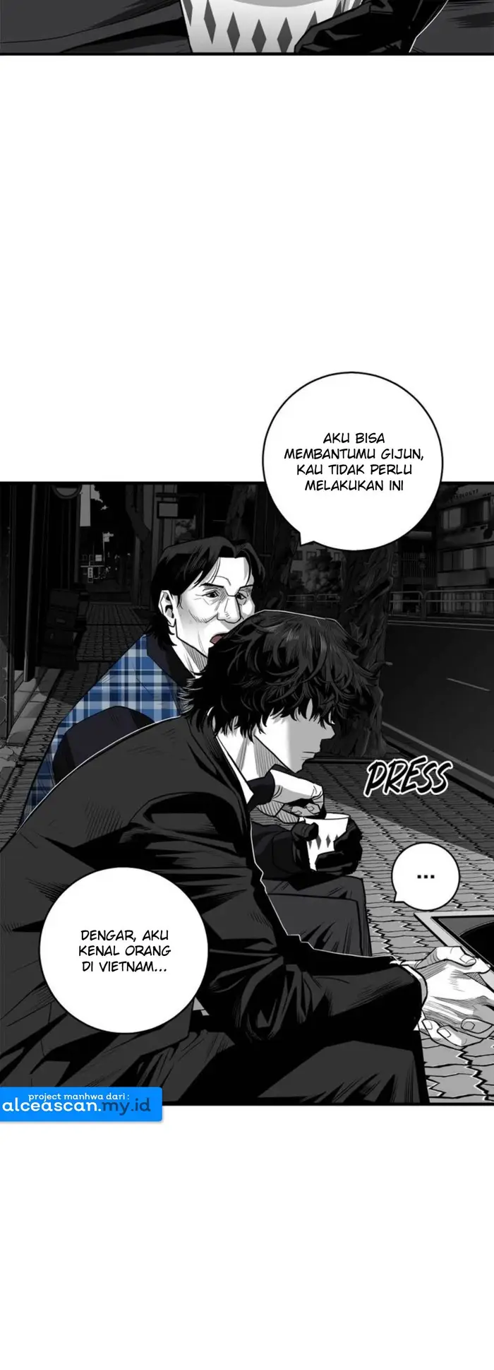 Plaza Chapter 50 halaman 20