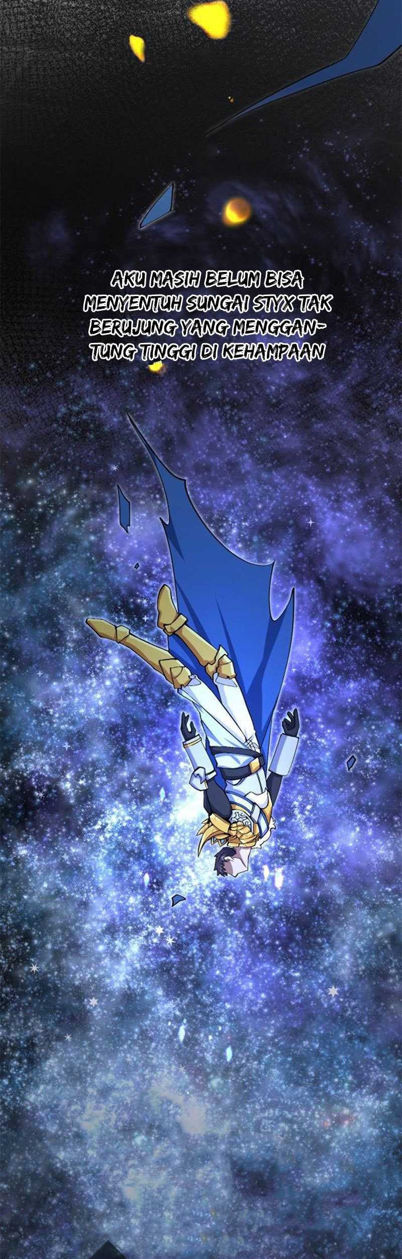 Paladin Dad Chapter 2 halaman 16