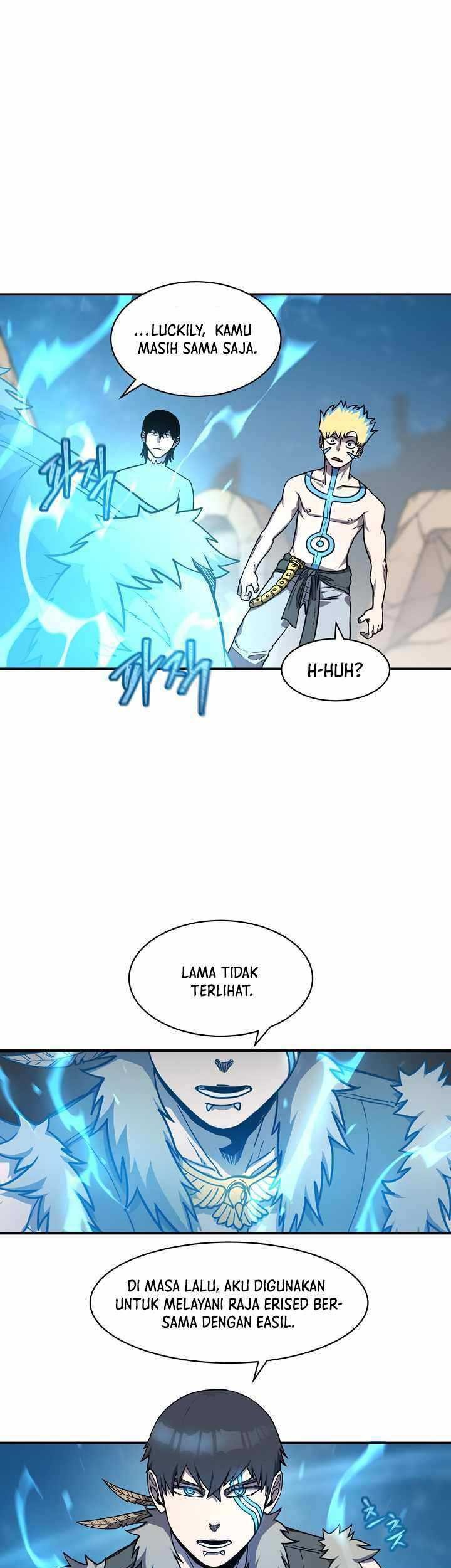 Shaman Chapter 43 halaman 18