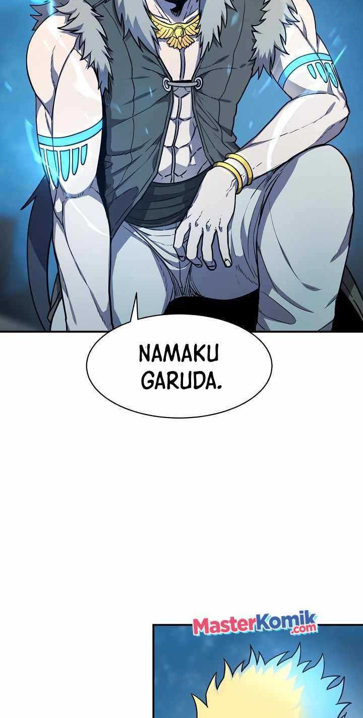 Shaman Chapter 43 halaman 19