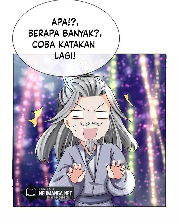Marvelous Hero of The Sword Chapter 81 halaman 10