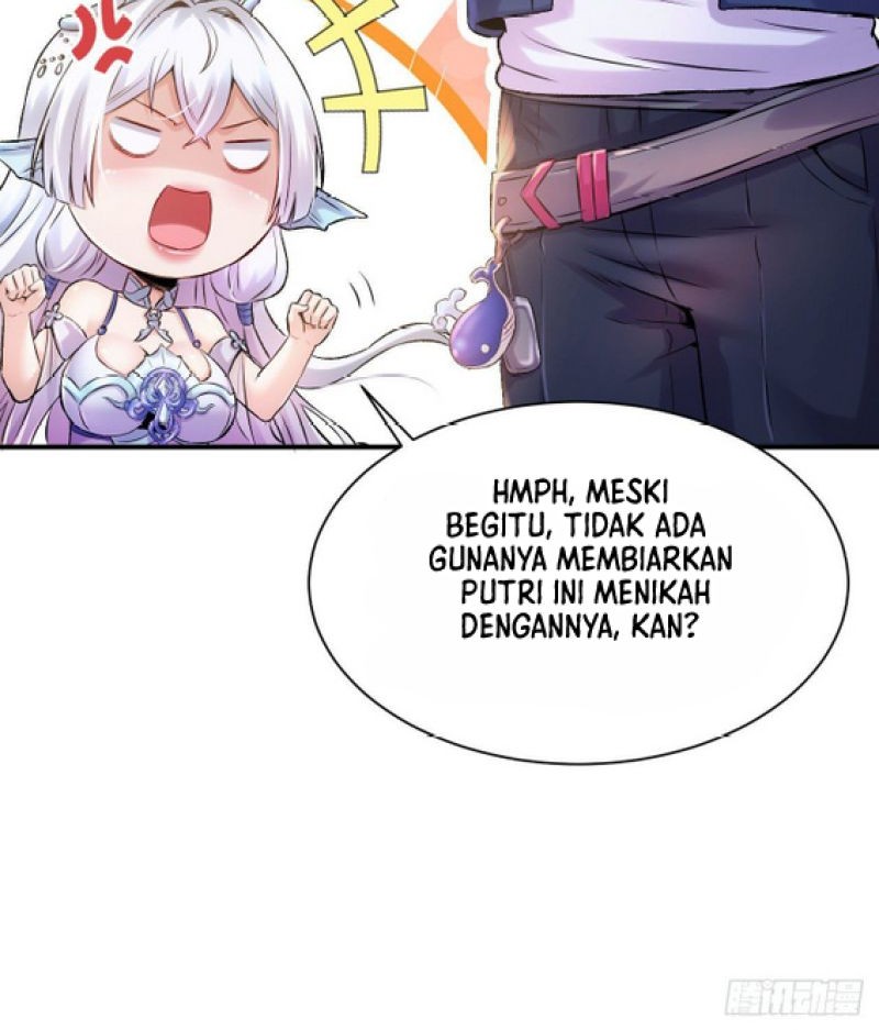 The Last Dragon King Chapter 2 halaman 15