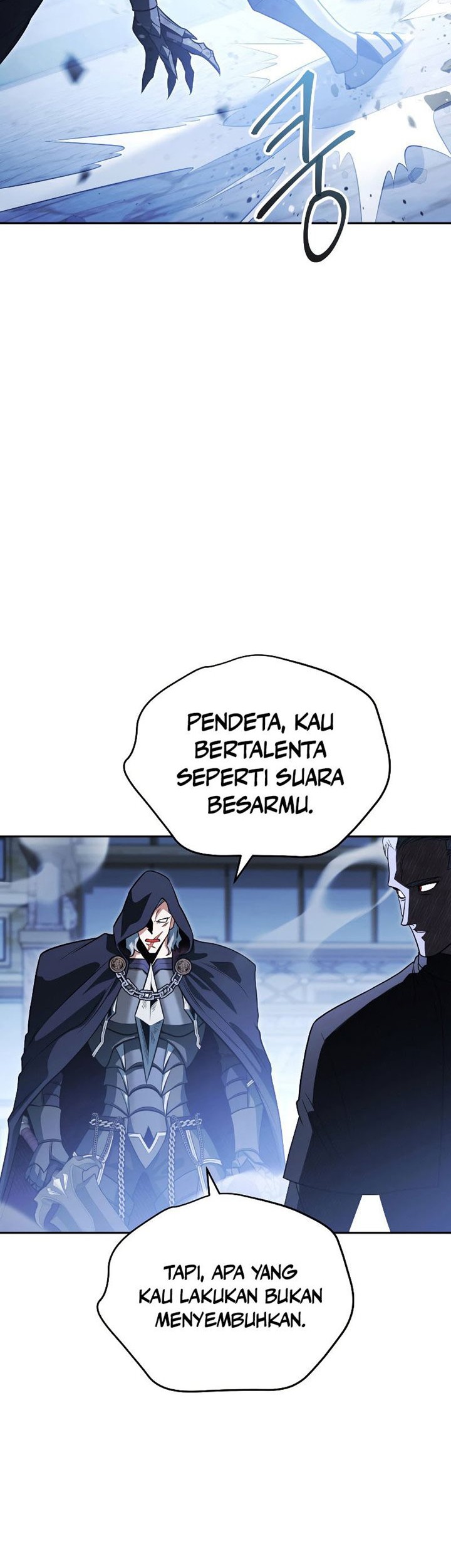 My Insanely Competent Underlings Chapter 16 halaman 28