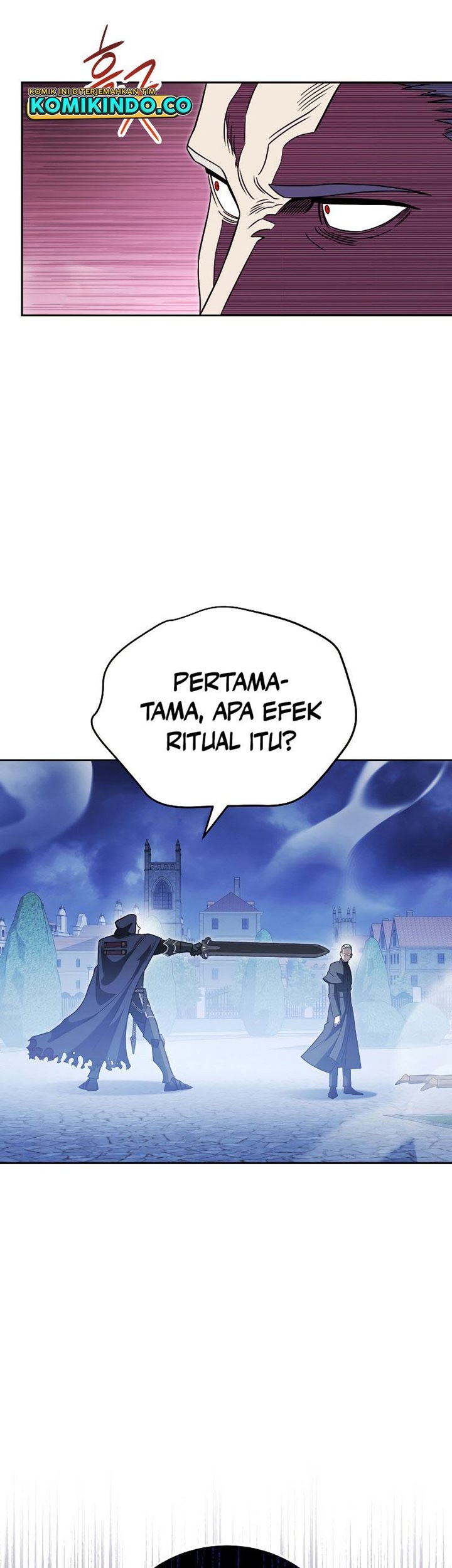 My Insanely Competent Underlings Chapter 16 halaman 29