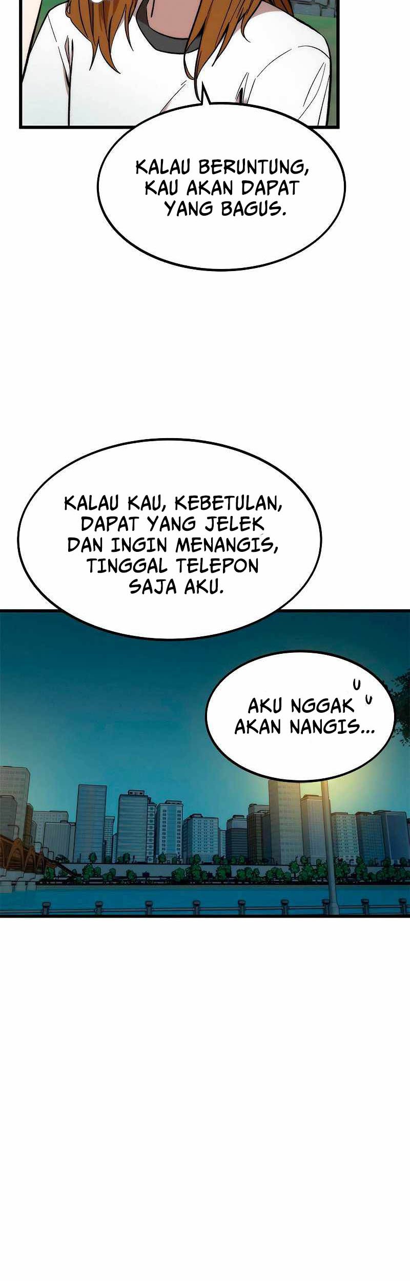 Ultra Alter Chapter 45 Gambar 35