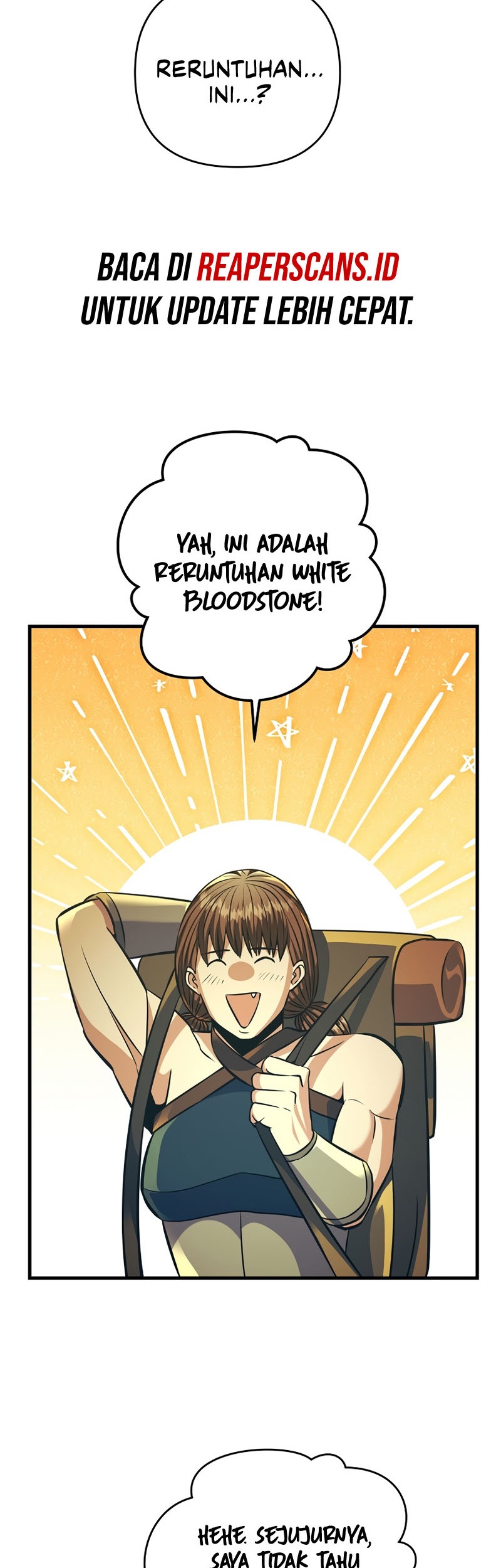 I Became the Mad Emperor Chapter 20 halaman 23