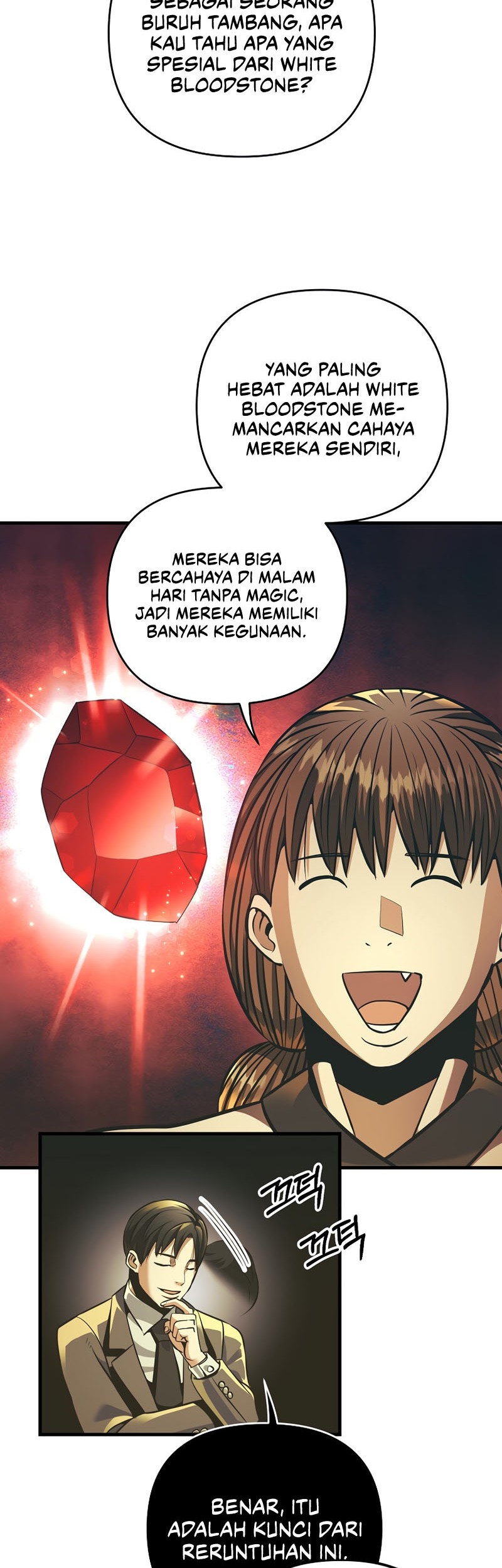 I Became the Mad Emperor Chapter 20 halaman 25