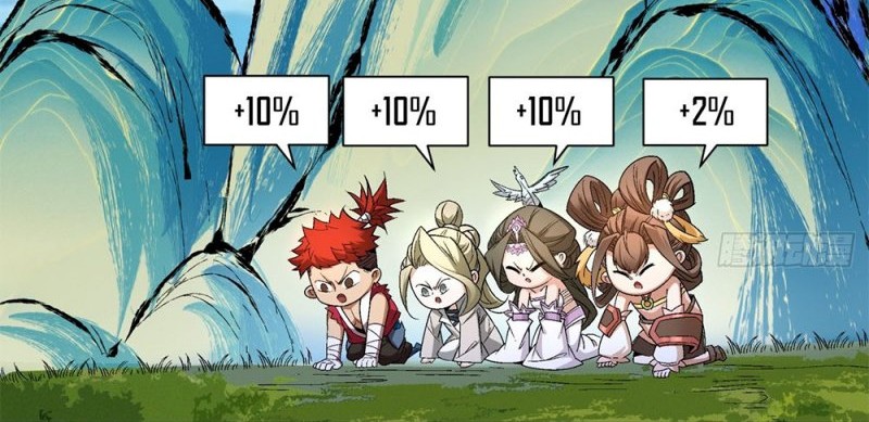 My Disciples Are All Big Villains Chapter 5 - Halaman 18