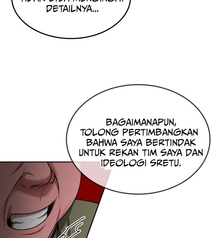 Midwood Chapter 16 halaman 31