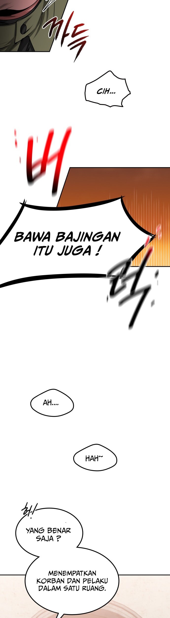 Midwood Chapter 16 halaman 32