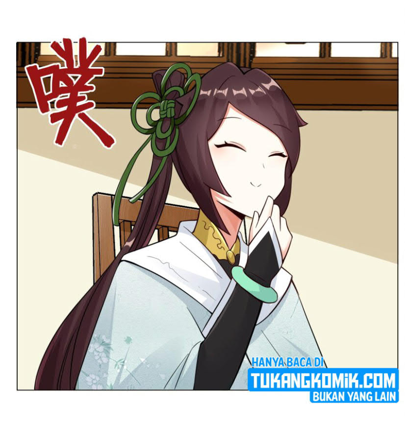 Endless devourer Chapter 34 Gambar 20