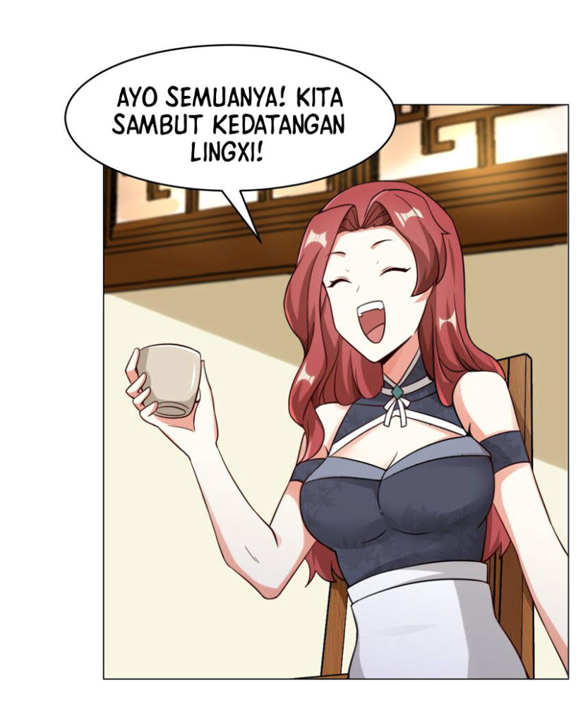 Endless devourer Chapter 34 Gambar 21