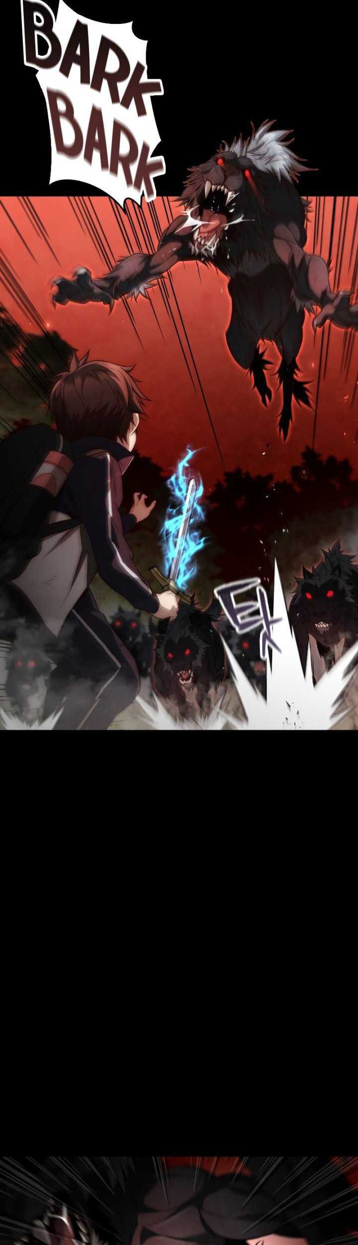 Re: Life Player Chapter 23 halaman 30