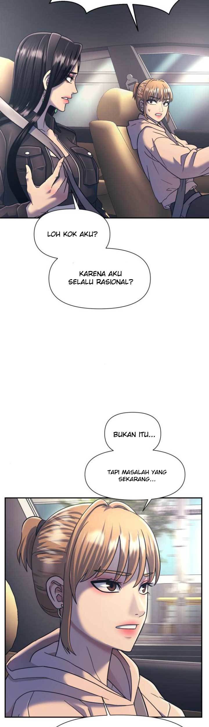Injagang Chapter 26 halaman 24