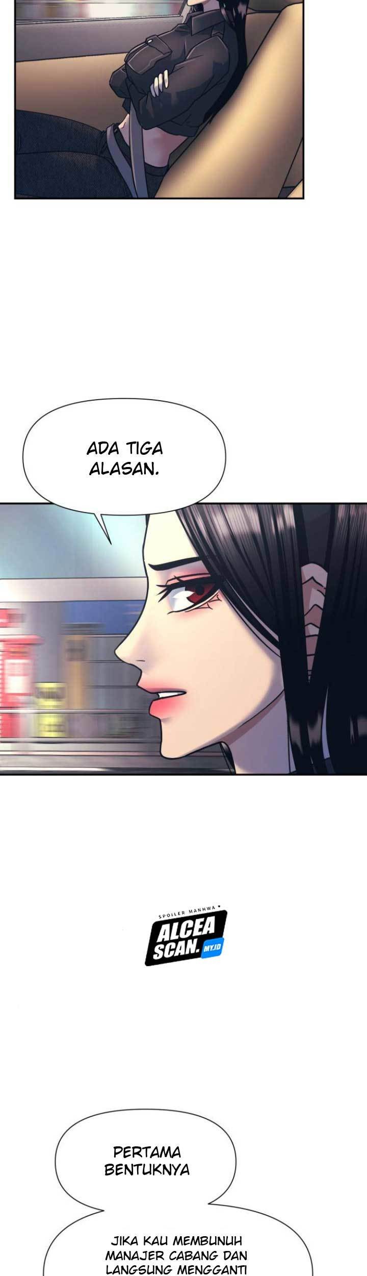 Injagang Chapter 26 halaman 26
