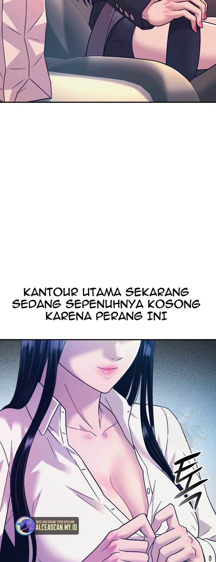 Injagang Chapter 25 halaman 23