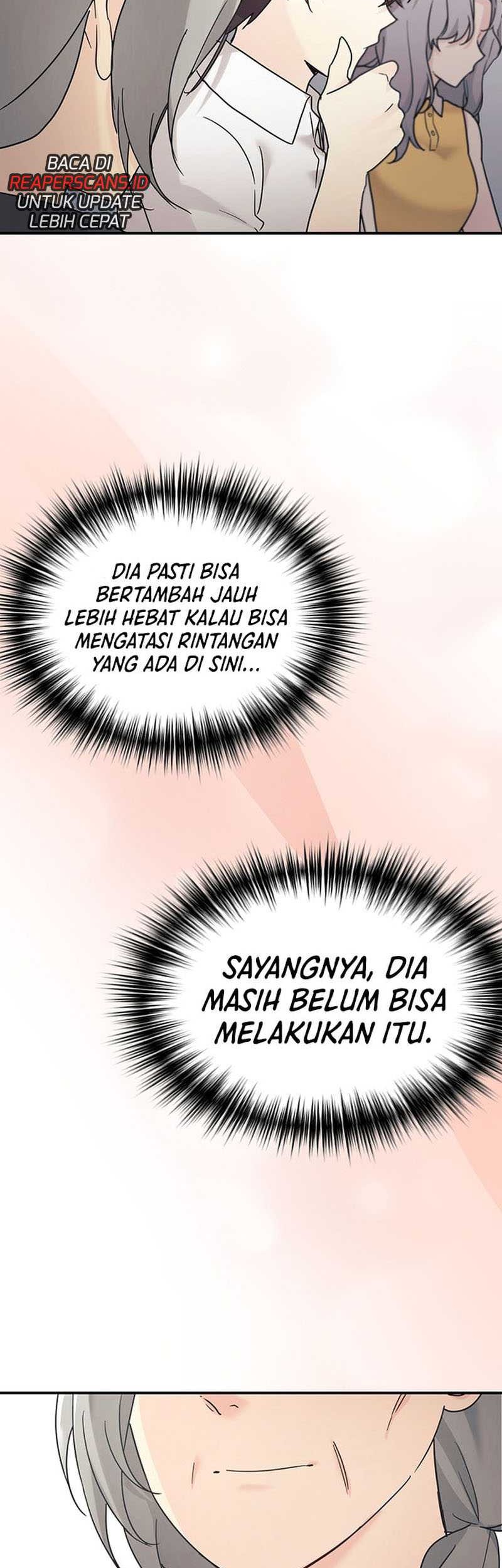 My Daughter Is a Dragon! Chapter 39 halaman 20