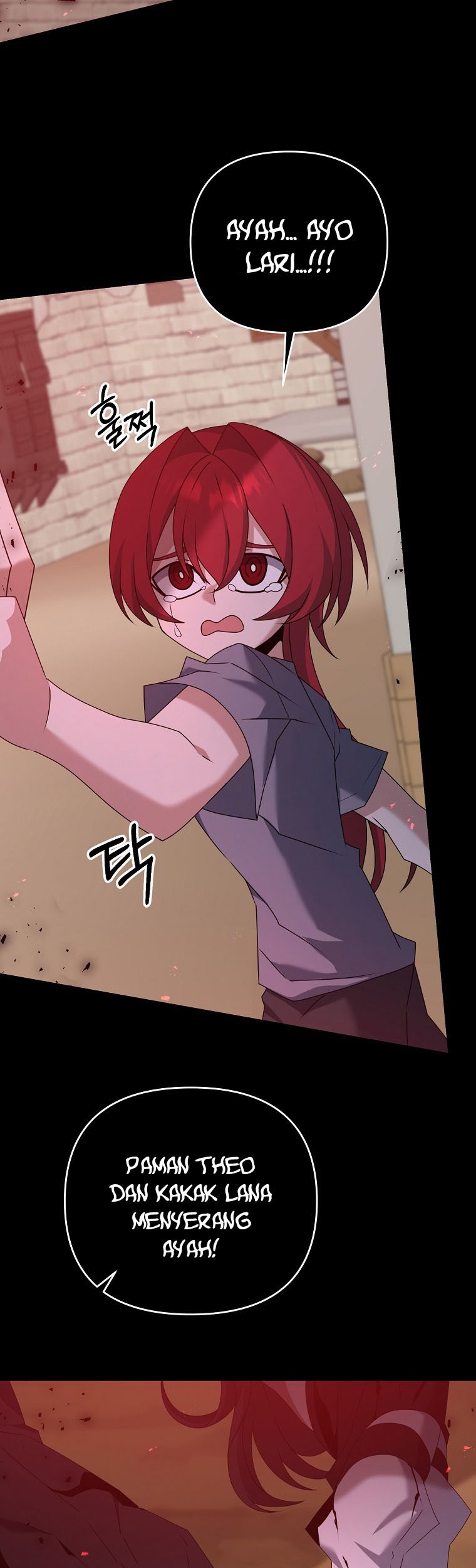 The Lazy Swordmaster Chapter 50 halaman 25