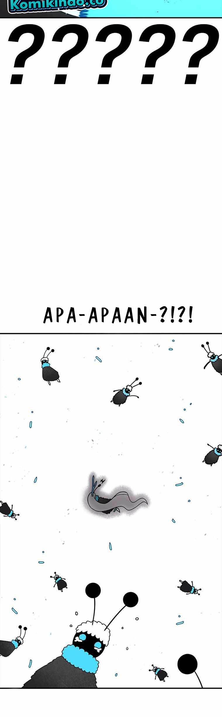 The House Without Time Chapter 48 halaman 29