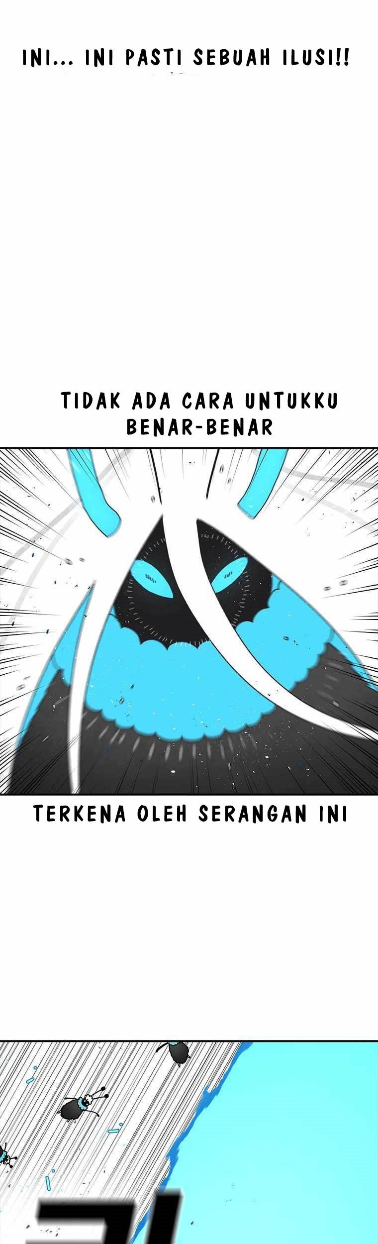 The House Without Time Chapter 48 halaman 30