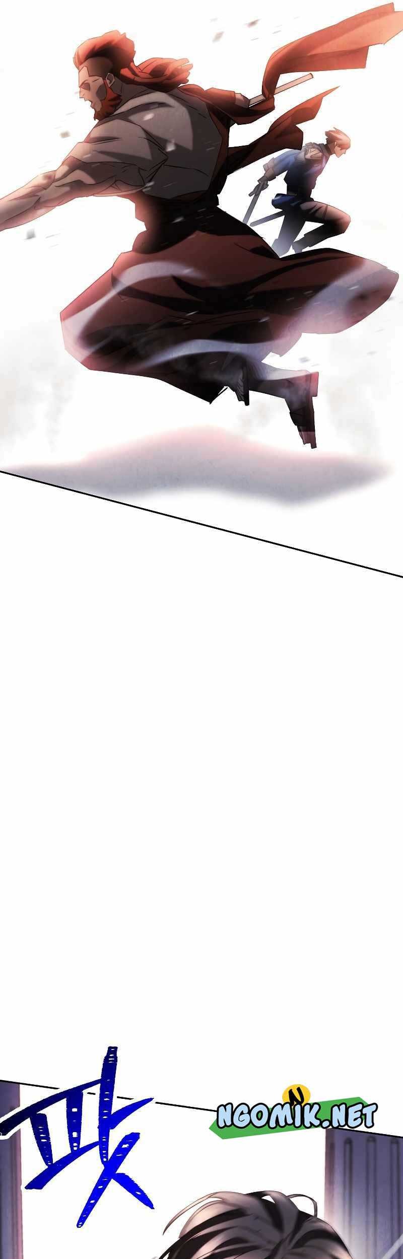 The Live Chapter 133 halaman 30