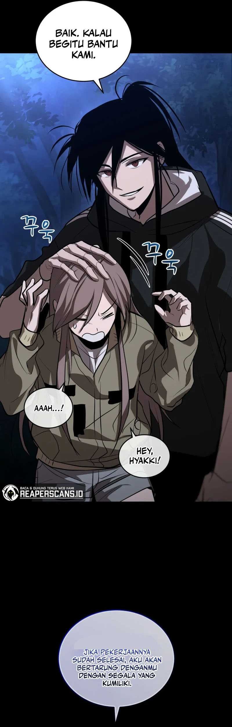Dororo Re:Verse Chapter 12 halaman 22