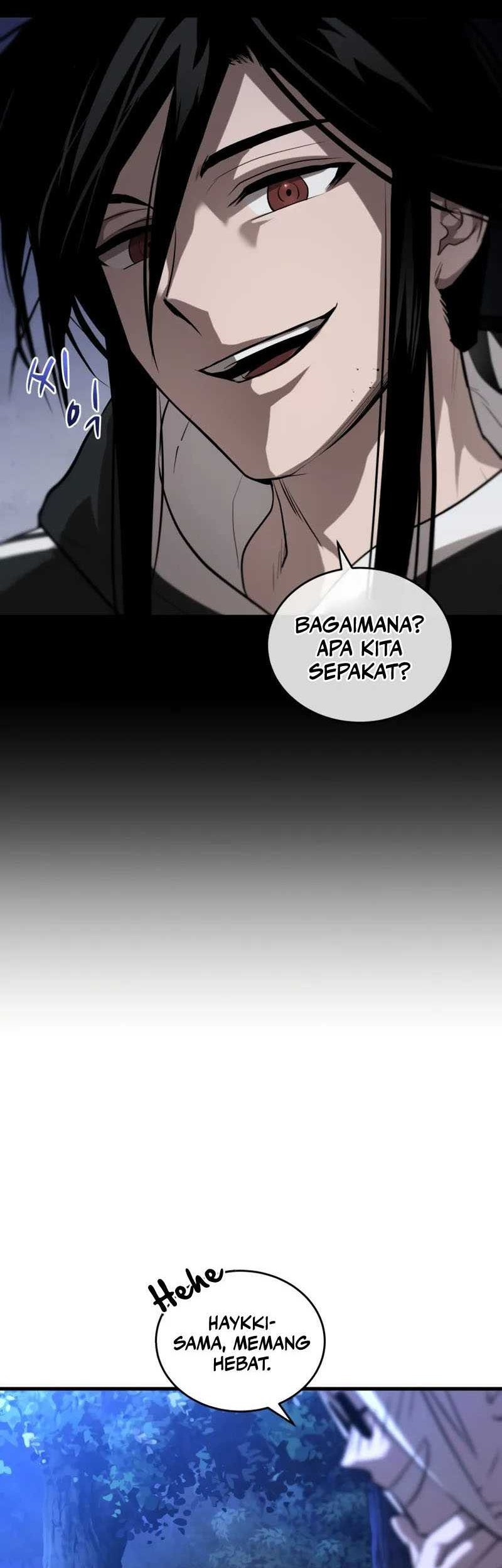 Dororo Re:Verse Chapter 12 halaman 23