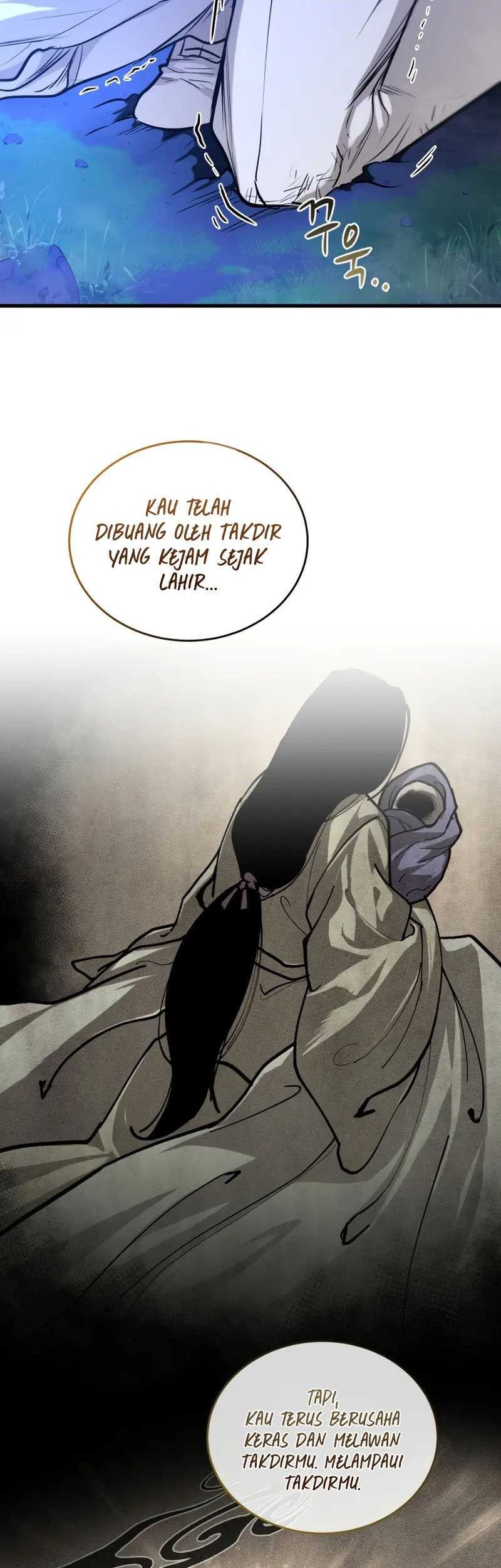 Dororo Re:Verse Chapter 11 halaman 23