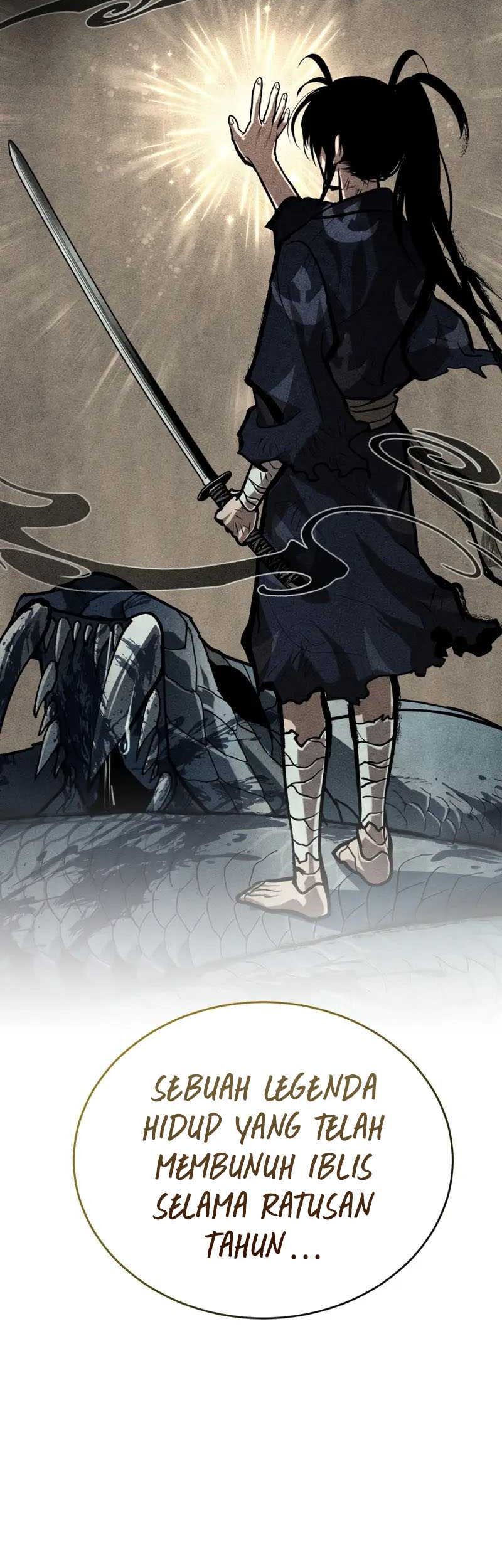 Dororo Re:Verse Chapter 11 halaman 24