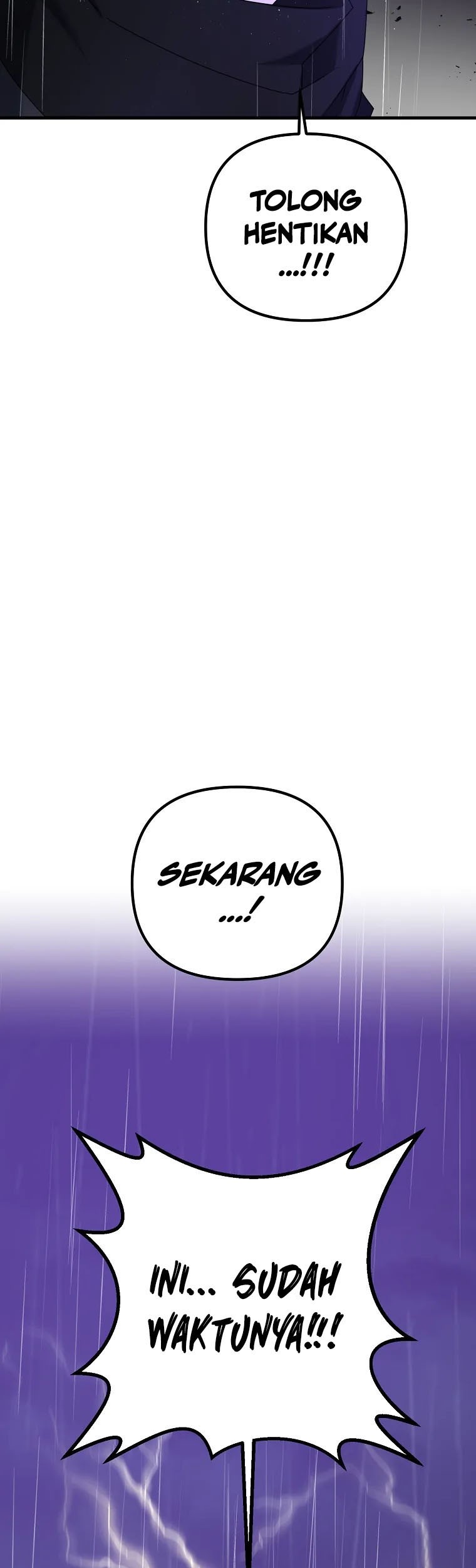 The Lazy Swordmaster Chapter 52 halaman 24