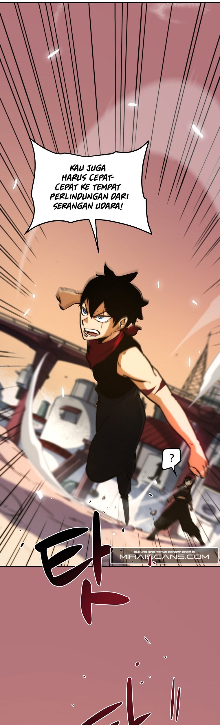 Fisher Man Chapter 4 halaman 26