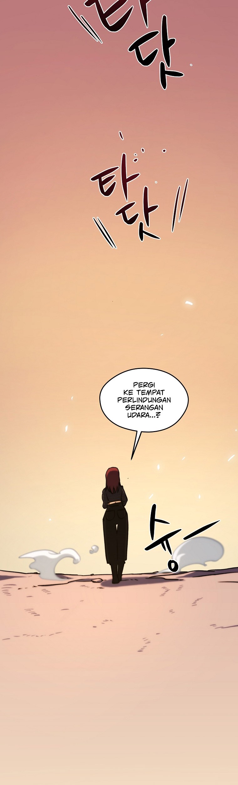 Fisher Man Chapter 4 halaman 27