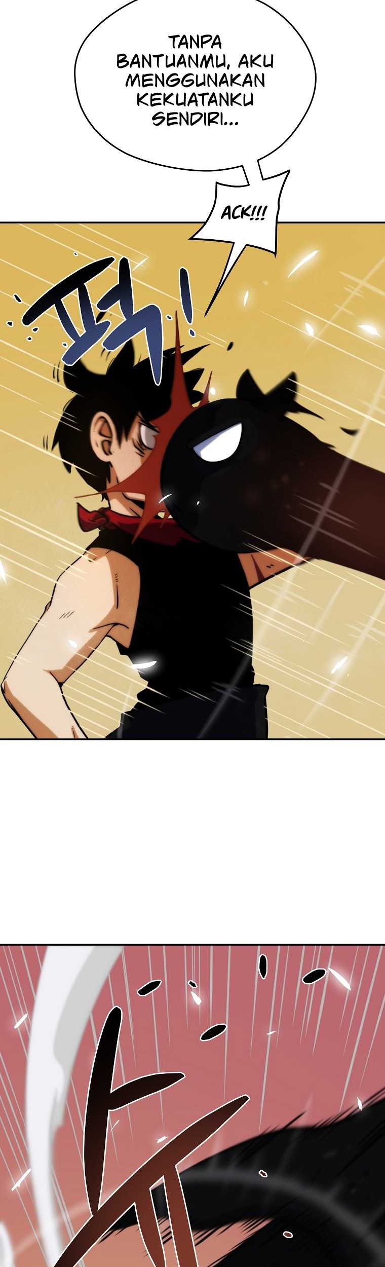 Fisher Man Chapter 3 halaman 34