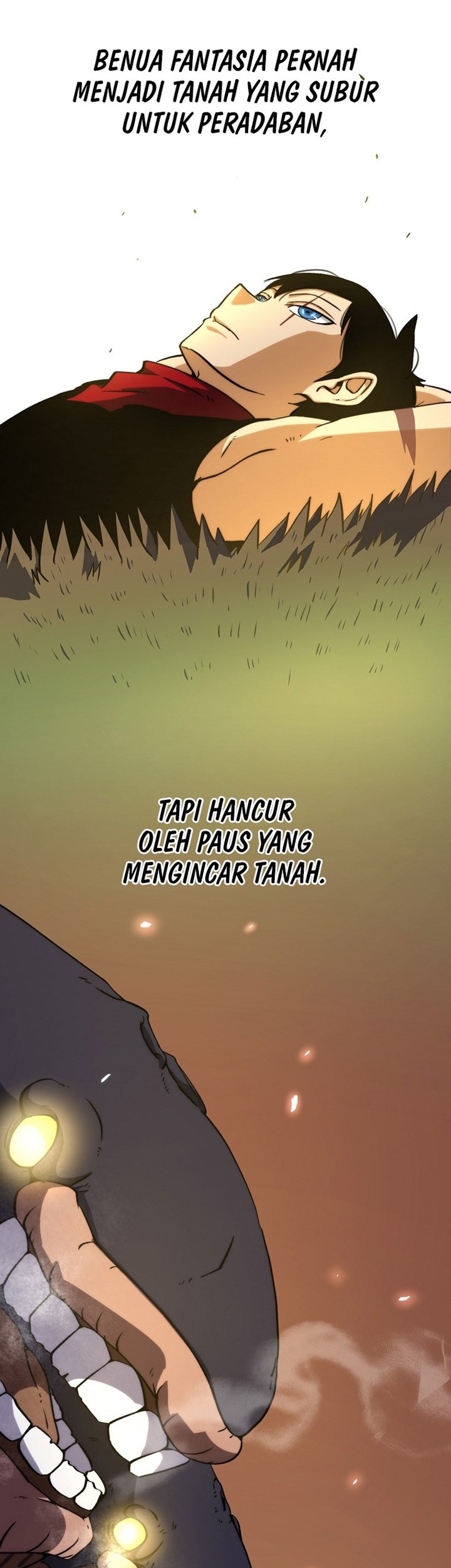 Fisher Man Chapter 2 halaman 27
