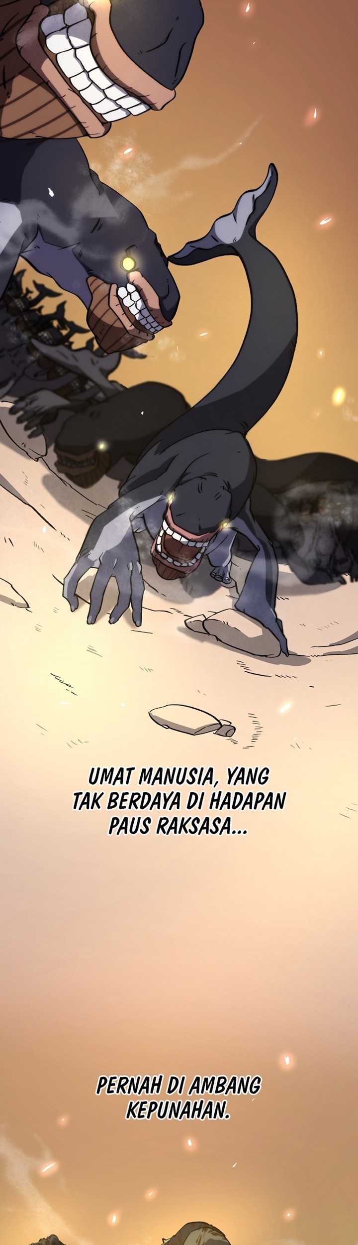 Fisher Man Chapter 2 halaman 28