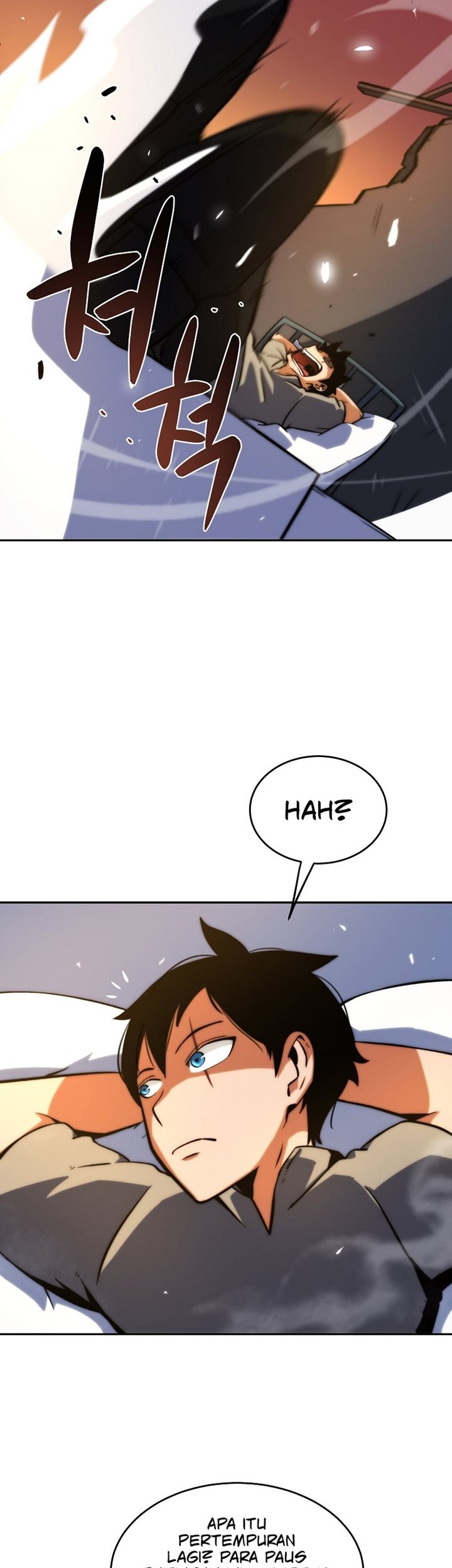Fisher Man Chapter 1 halaman 33