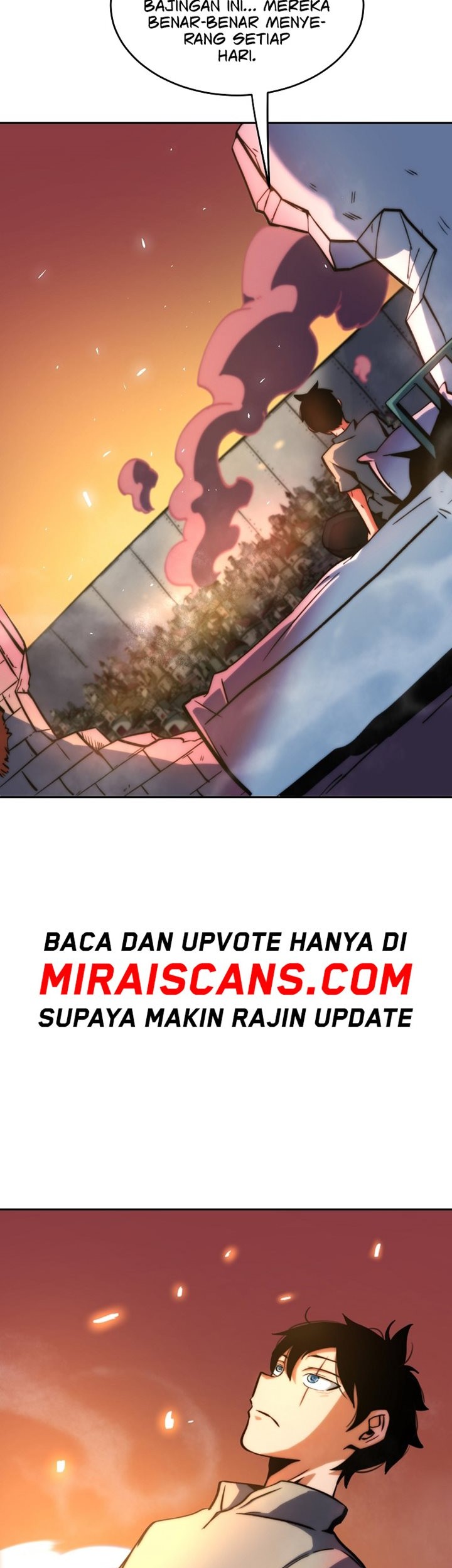Fisher Man Chapter 1 halaman 34