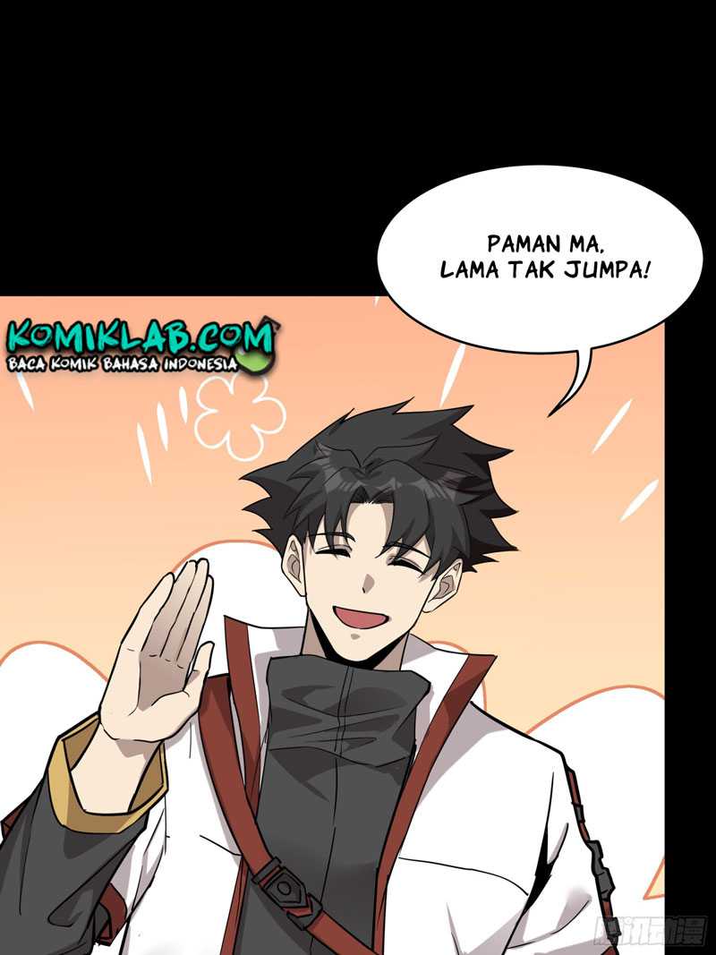 Legend of Star General Chapter 83 Gambar 26