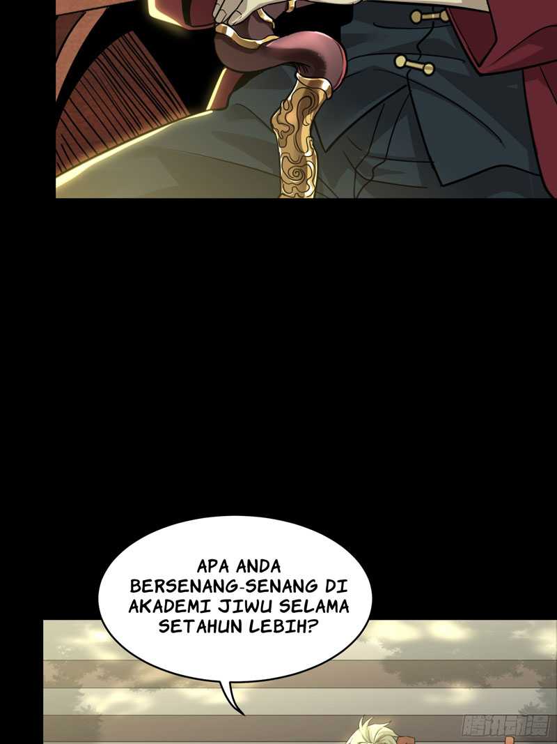 Legend of Star General Chapter 83 Gambar 28
