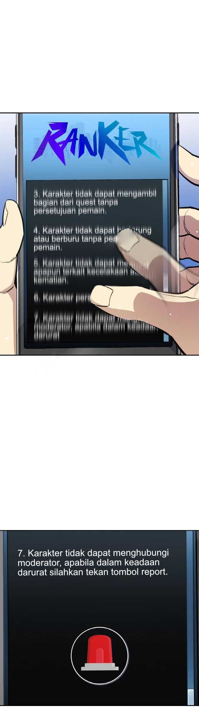 Ranker (2022) Chapter 7 halaman 35