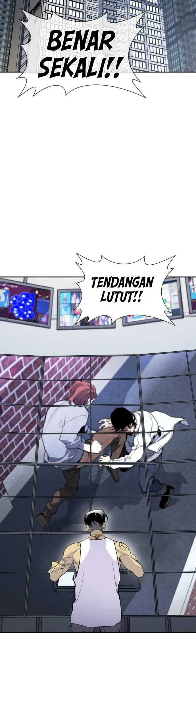 Ranker (2022) Chapter 7 halaman 38